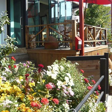 Guesthouse In Picture Чонджу Екстер'єр фото