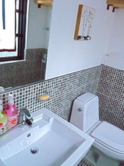 Guesthouse In Picture Чонджу Екстер'єр фото