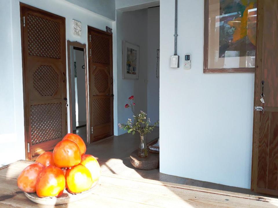 Guesthouse In Picture Чонджу Екстер'єр фото
