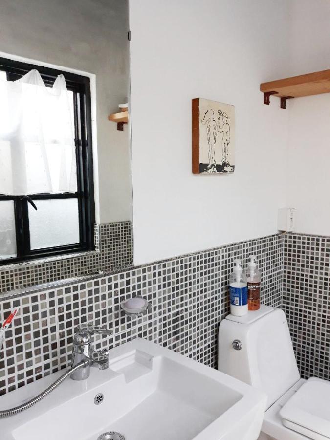 Guesthouse In Picture Чонджу Екстер'єр фото